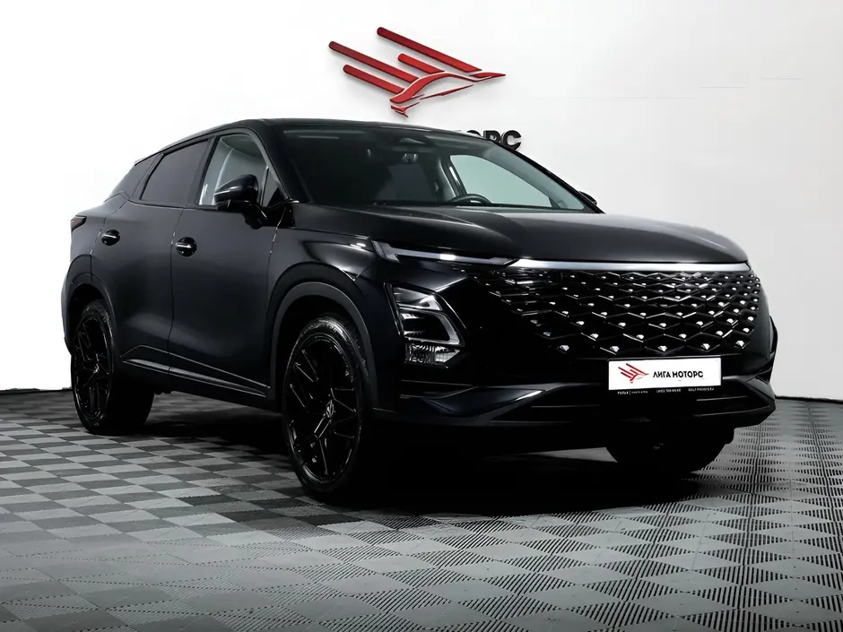 фото автомобиля