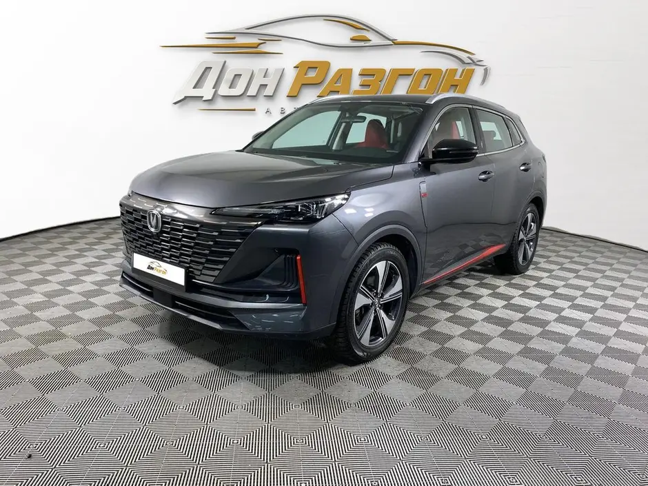 Changan CS55 Plus, 2023 г.