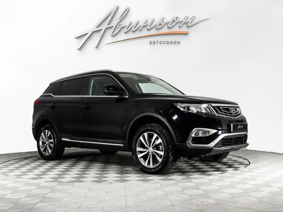 фото автомобиля