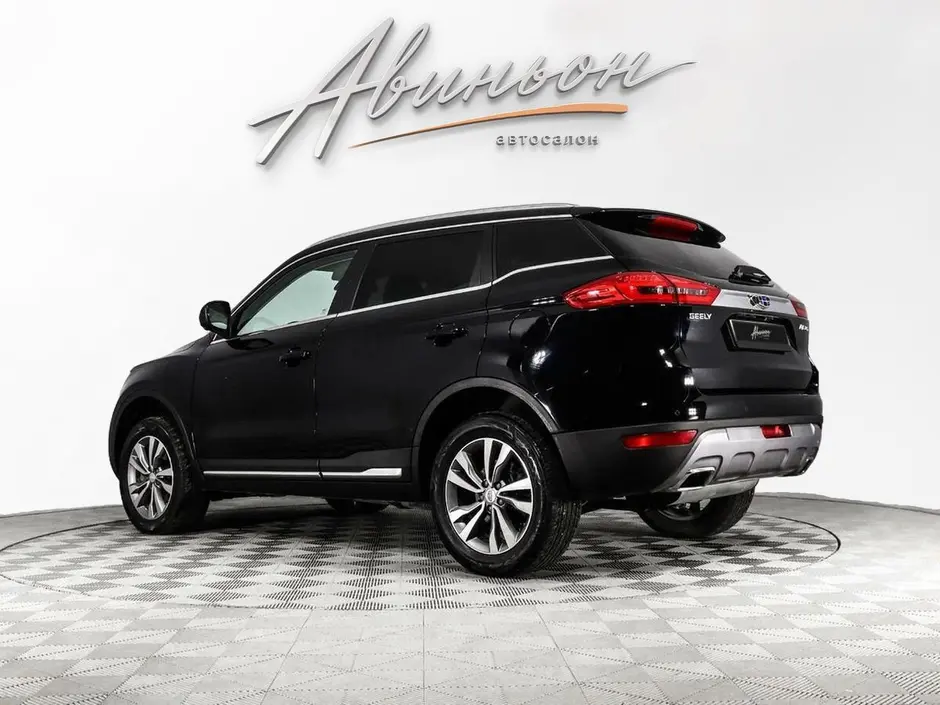 фото автомобиля