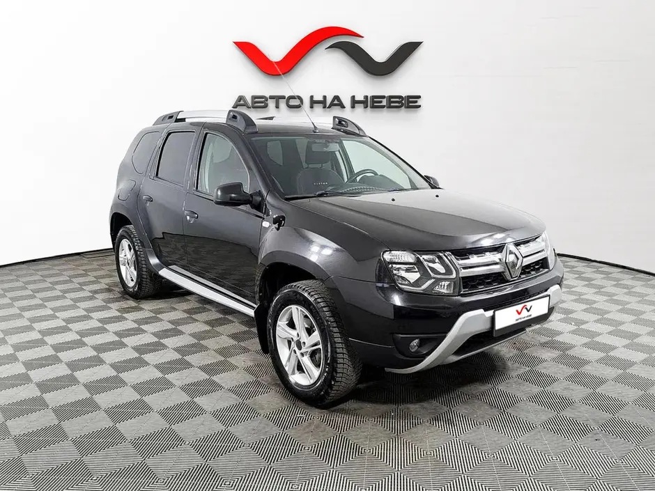 «Авто на Неве»
