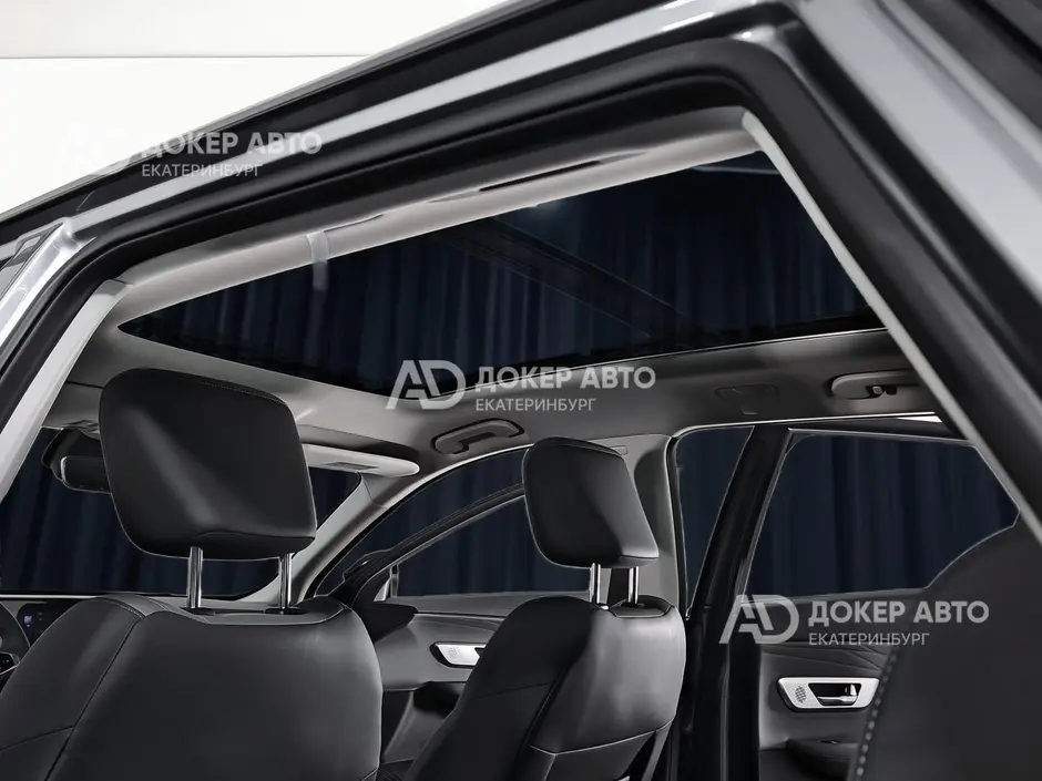 АЦ "Докер Авто"