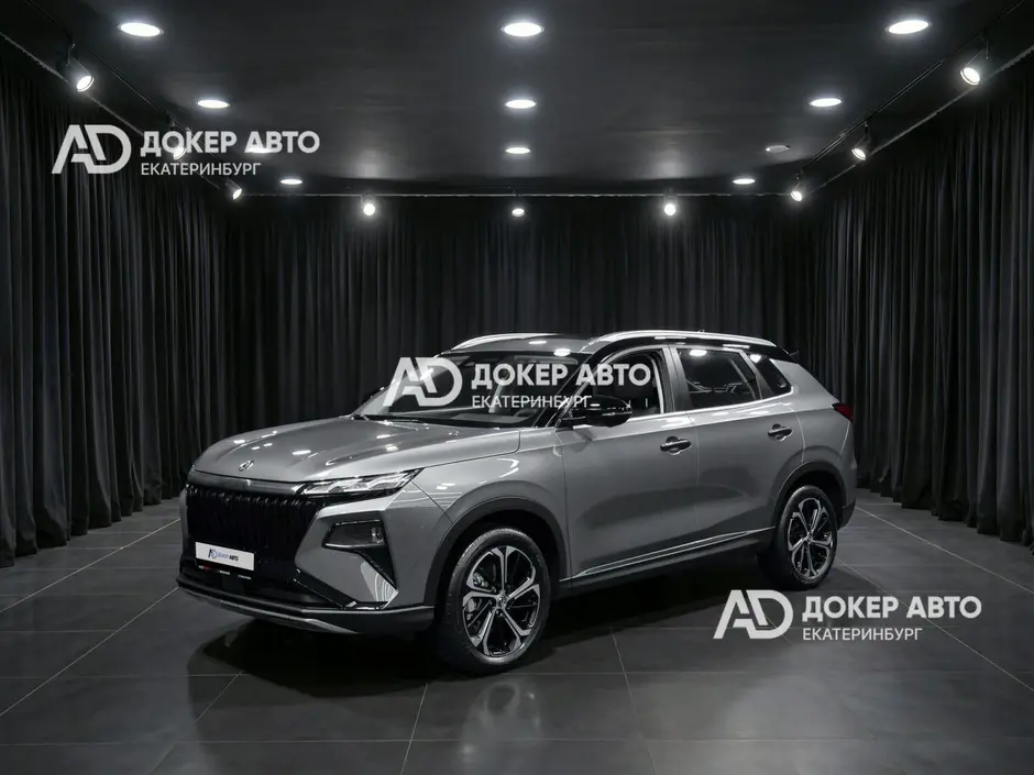 АЦ "Докер Авто"