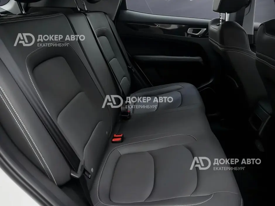 АЦ "Докер Авто"