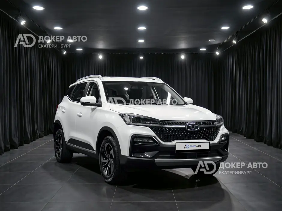 АЦ "Докер Авто"