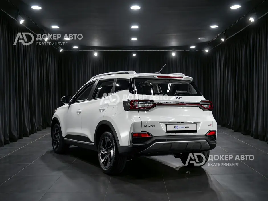 АЦ "Докер Авто"