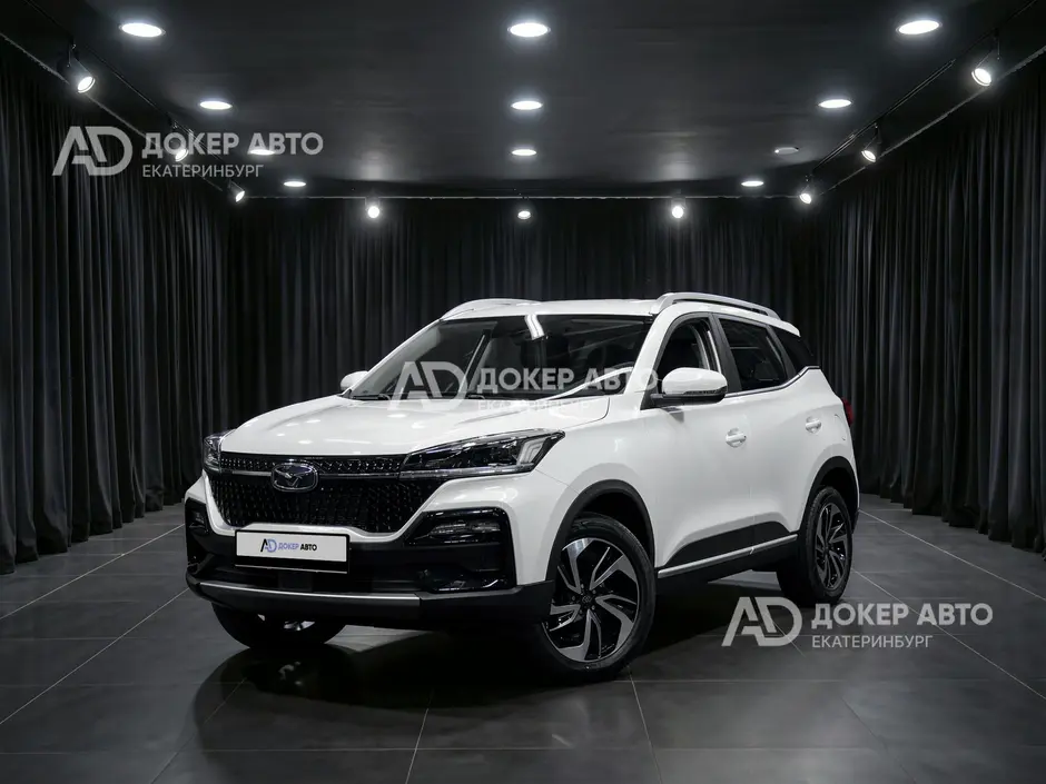 АЦ "Докер Авто"