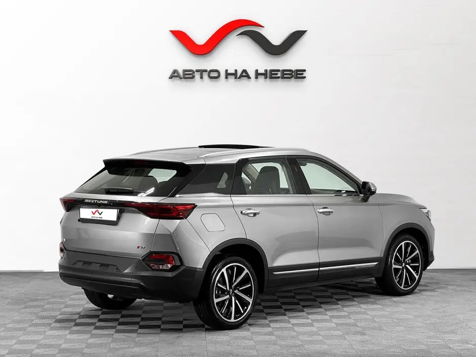 «Авто на Неве»