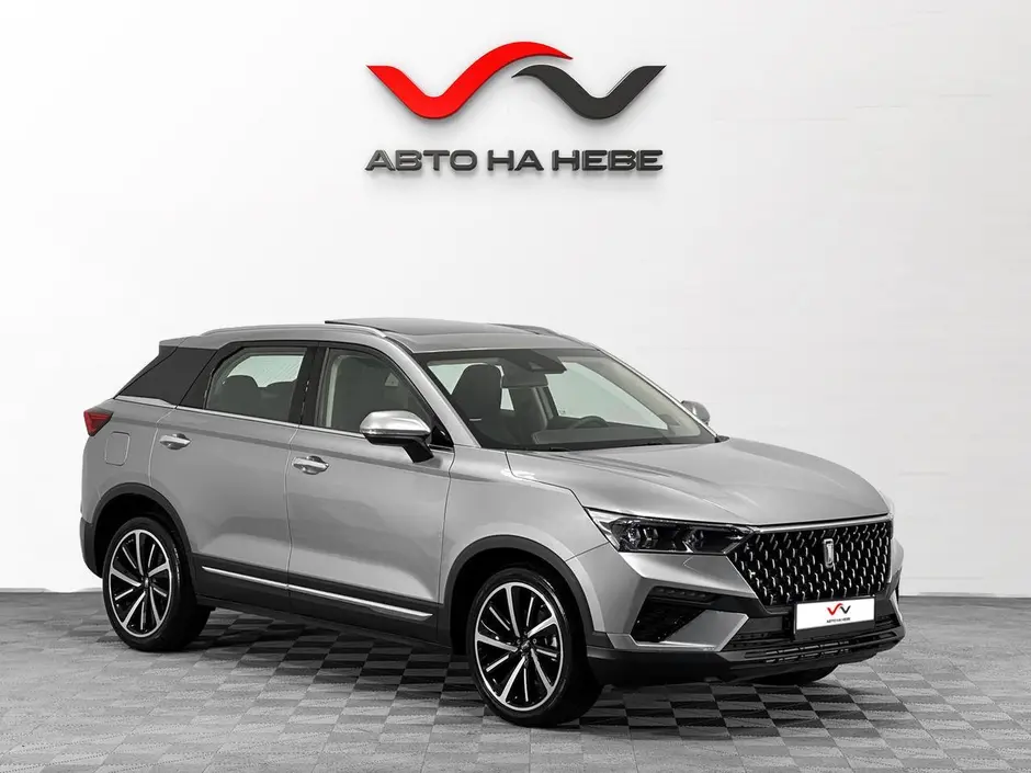 «Авто на Неве»