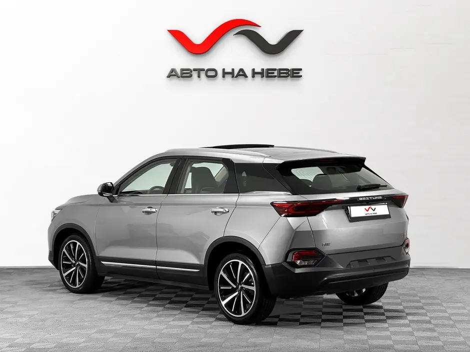 «Авто на Неве»