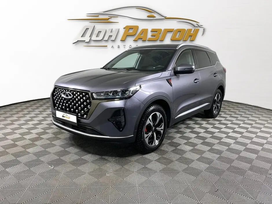 Chery Tiggo 7 Pro Max, 2023 г.