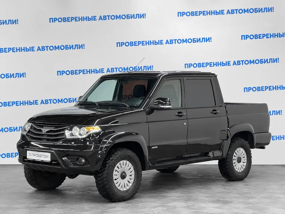 фото автомобиля