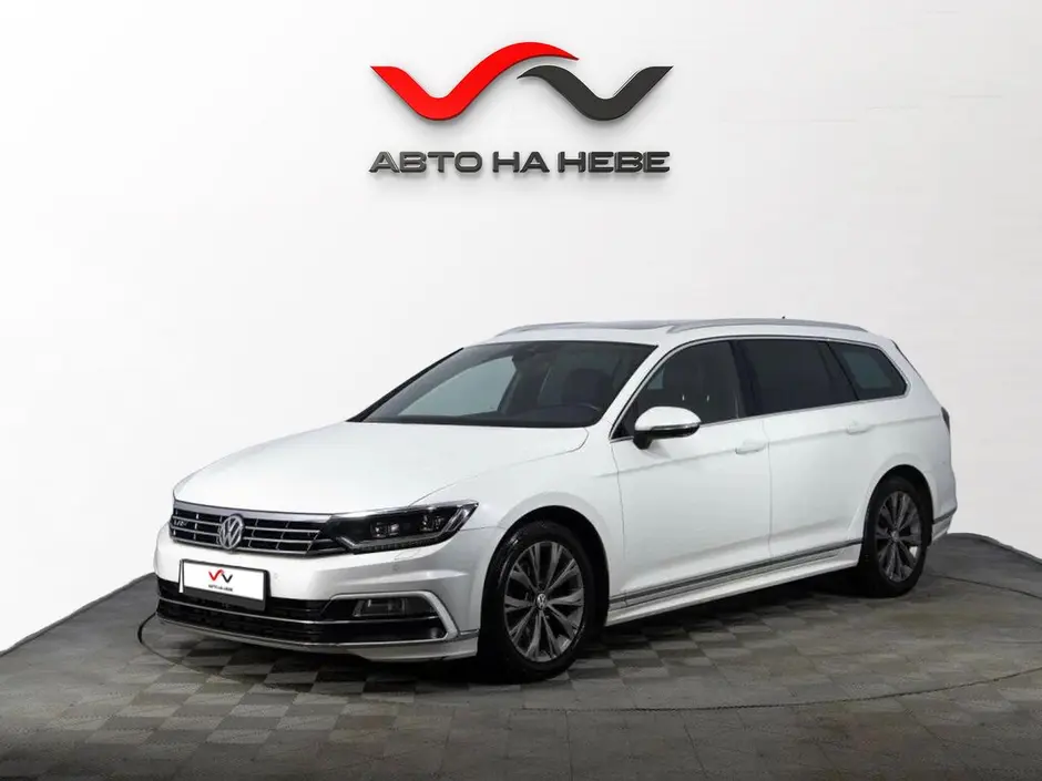 «Авто на Неве»