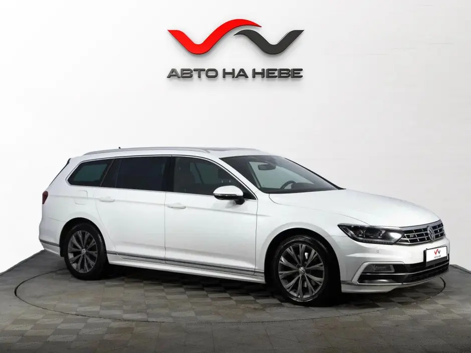 «Авто на Неве»
