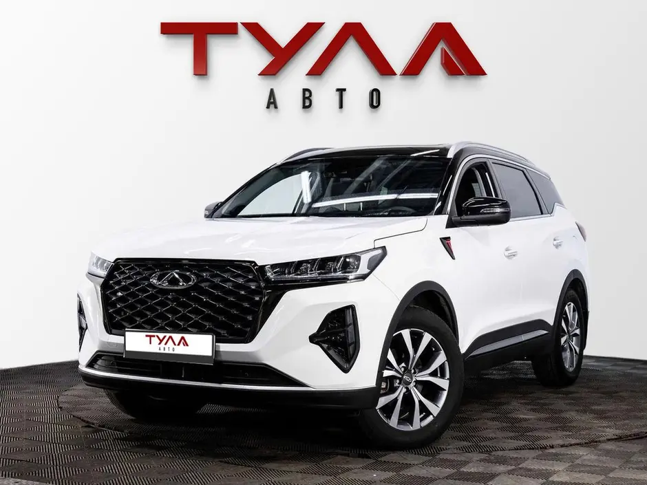 Chery Tiggo 7 Pro Max, 2023 г.