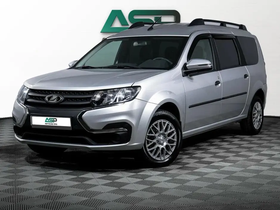 LADA (ВАЗ) Largus, 2022 г.