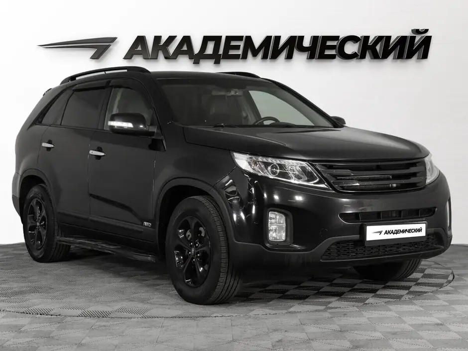 фото автомобиля