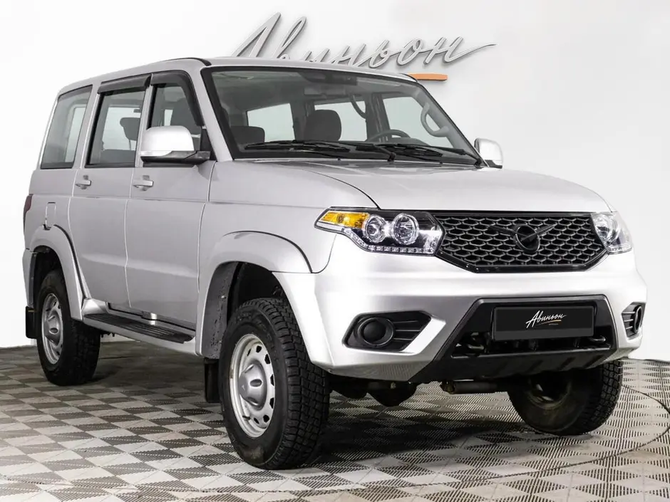 фото автомобиля