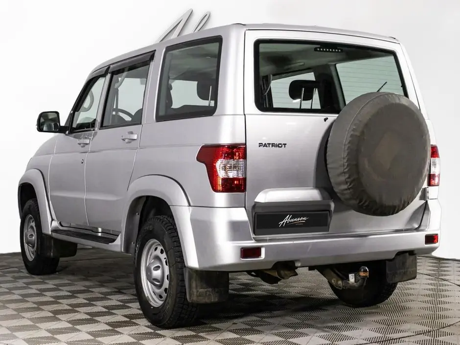 фото автомобиля