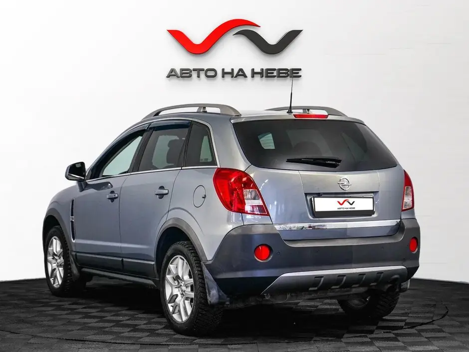 «Авто на Неве»