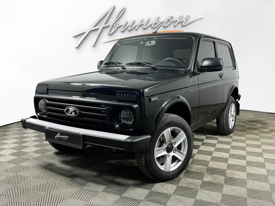 фото автомобиля