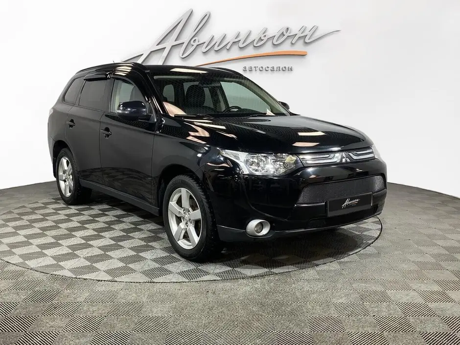 фото автомобиля