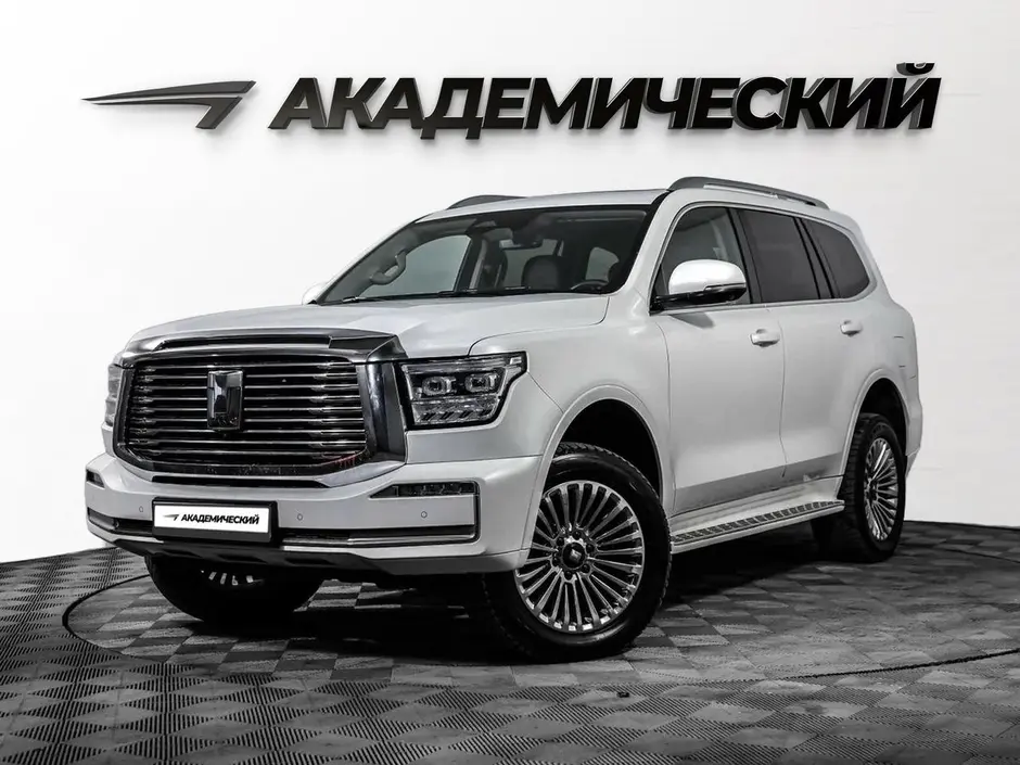 фото автомобиля