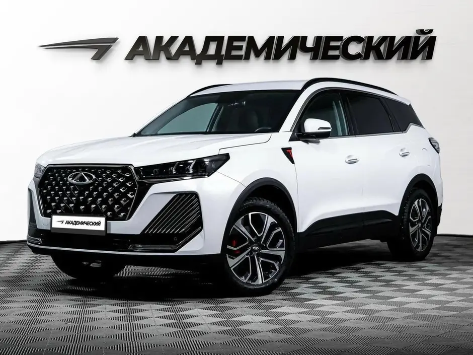фото автомобиля