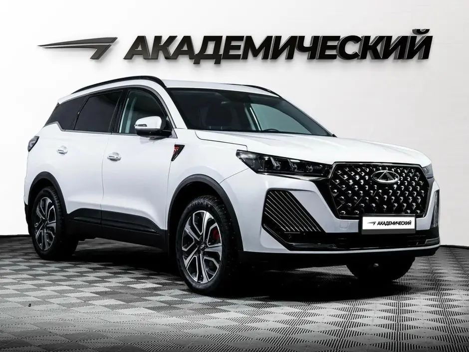 фото автомобиля