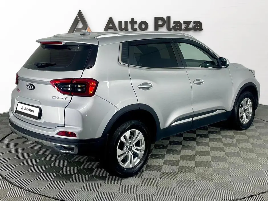 AutoPlaza