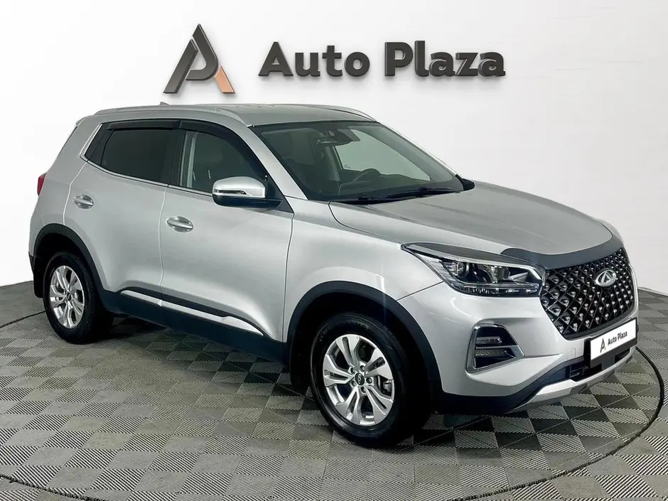 AutoPlaza
