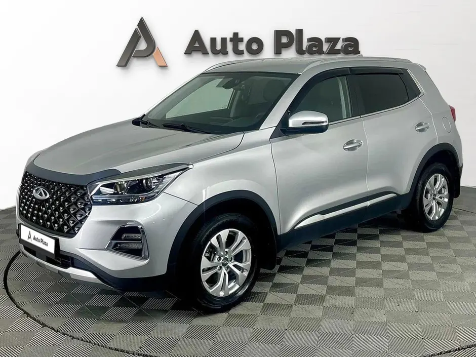 AutoPlaza