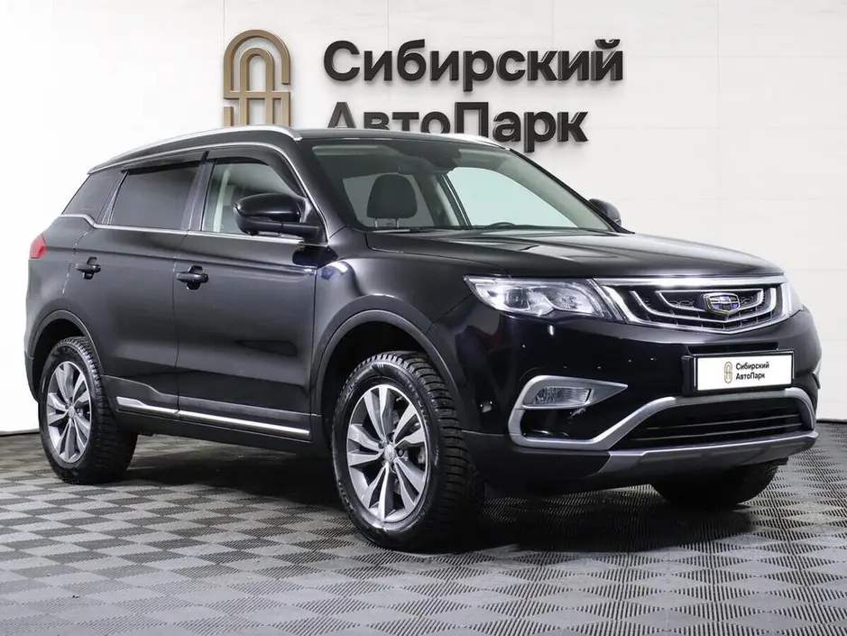 фото автомобиля