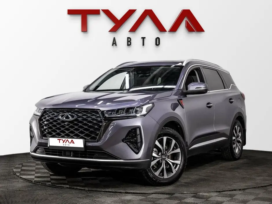 Chery Tiggo 7 Pro Max, 2022 г.