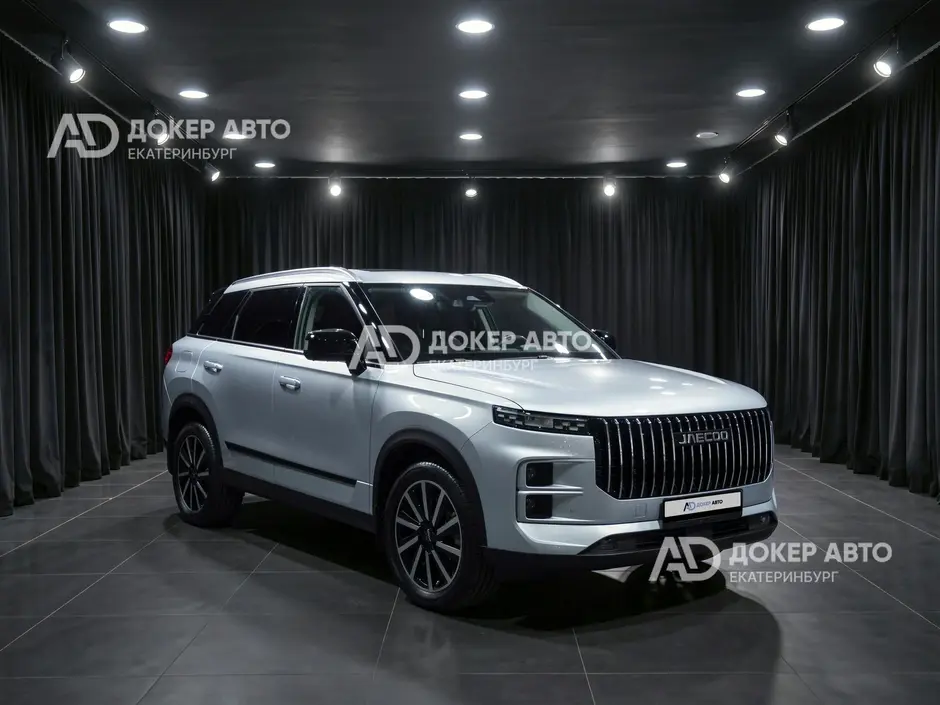 АЦ "Докер Авто"