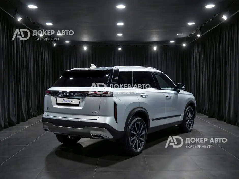 АЦ "Докер Авто"