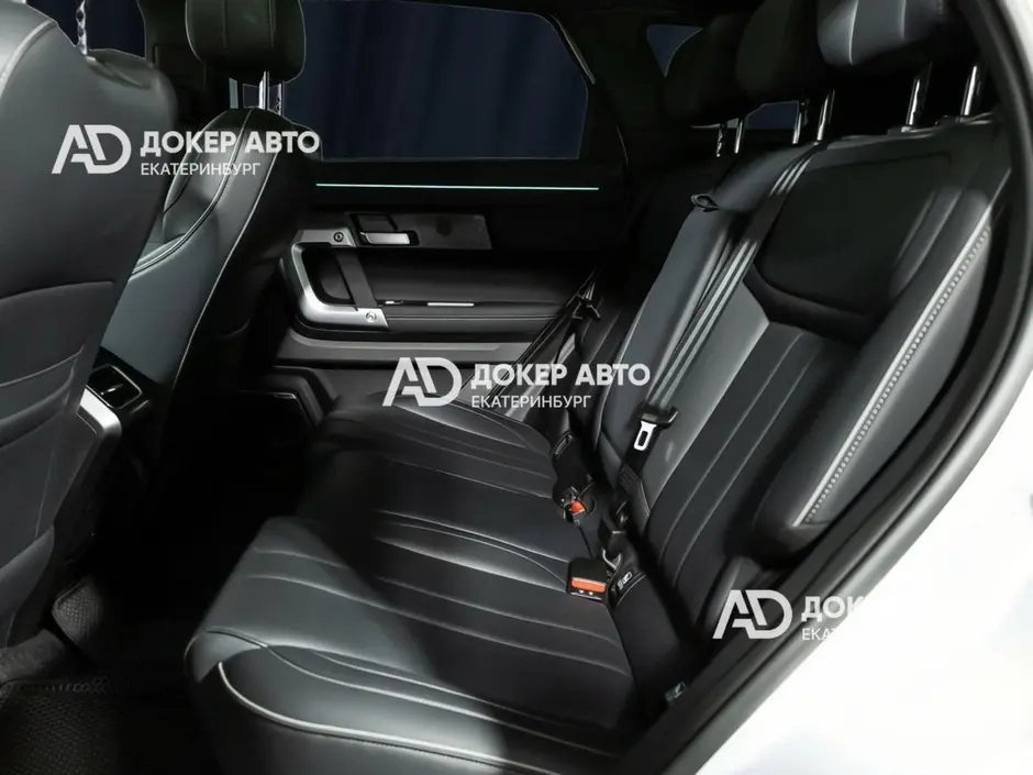 АЦ "Докер Авто"