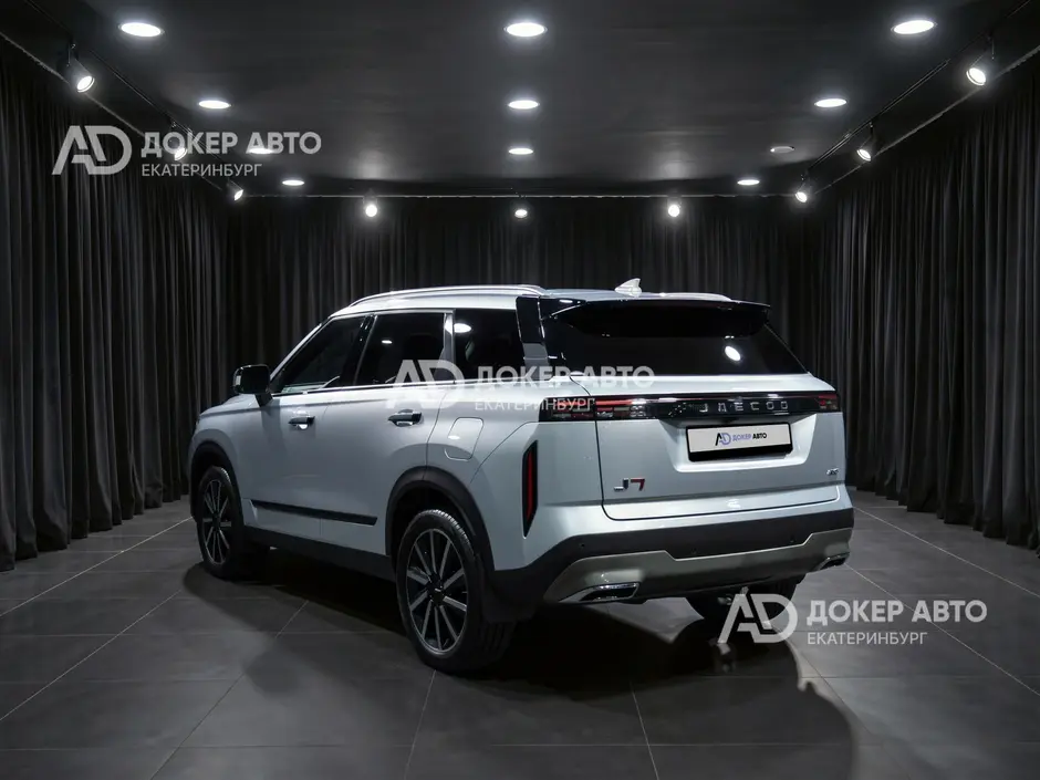 АЦ "Докер Авто"