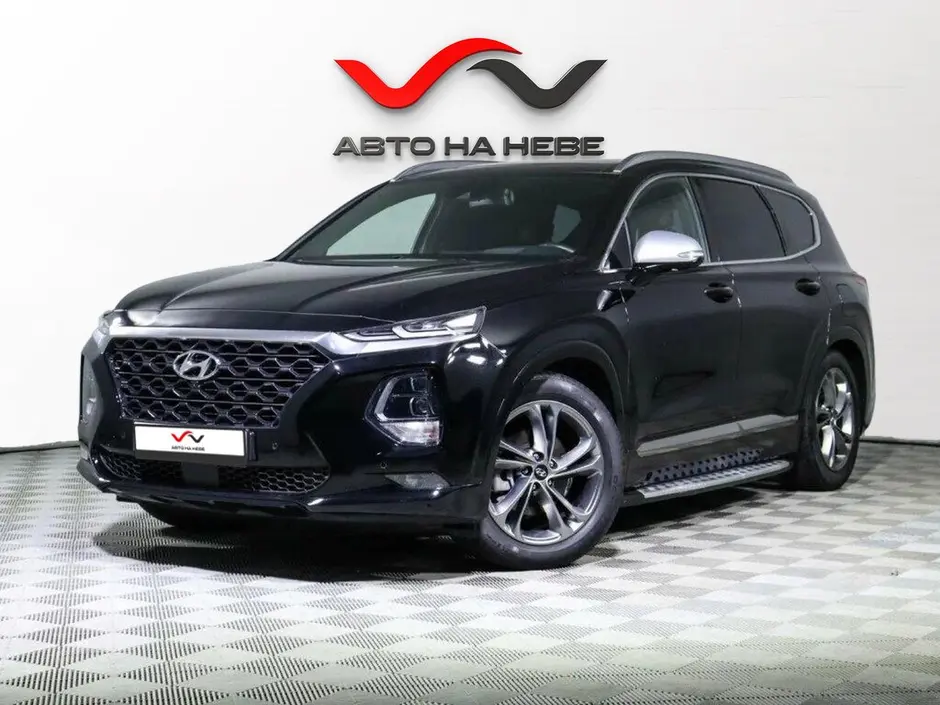 «Авто на Неве»