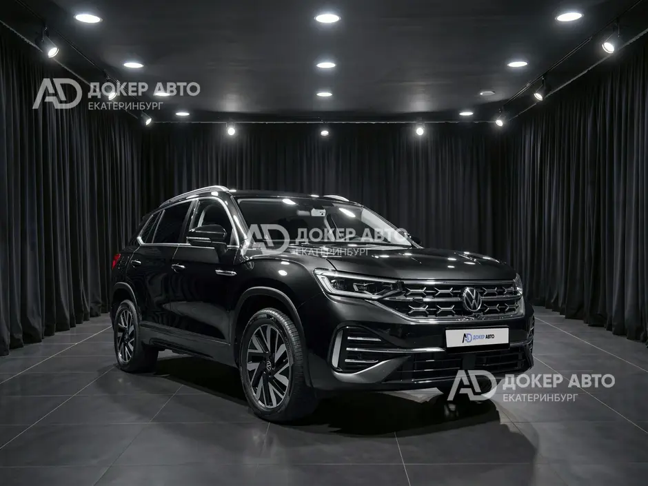 АЦ "Докер Авто"