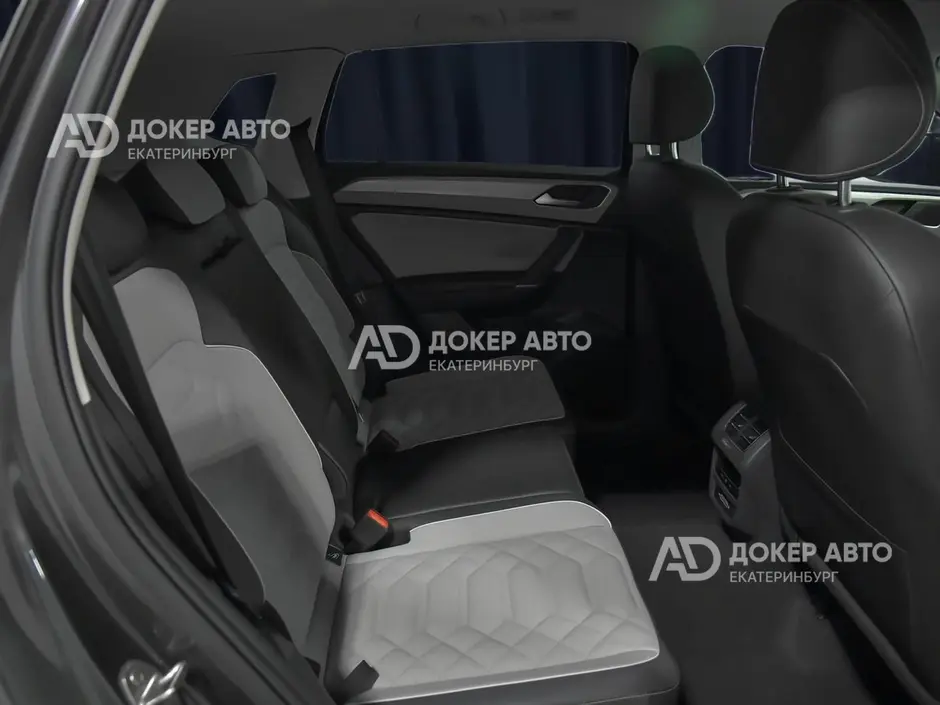 АЦ "Докер Авто"