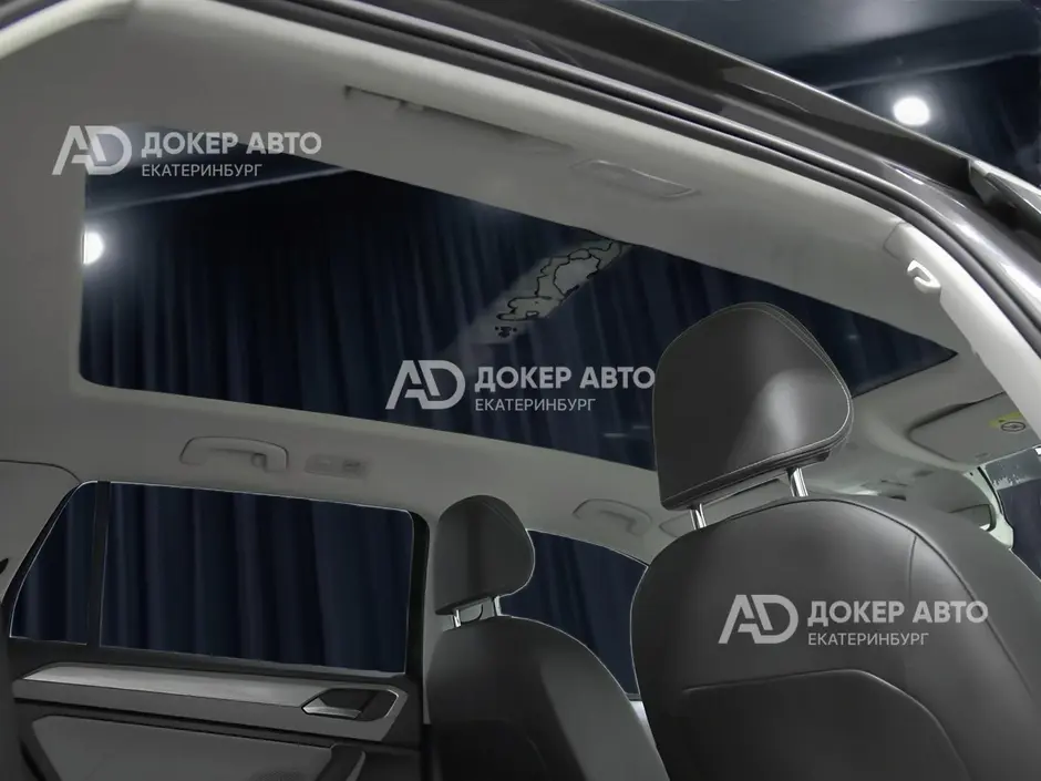 АЦ "Докер Авто"