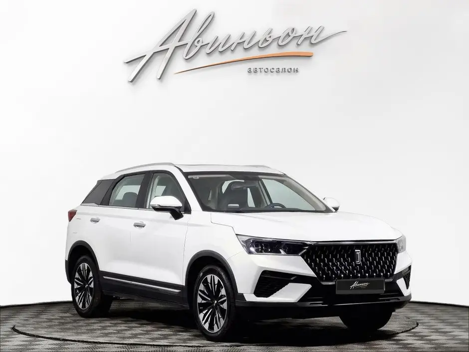 фото автомобиля