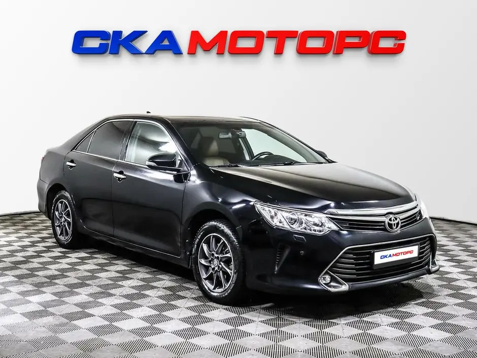 фото автомобиля