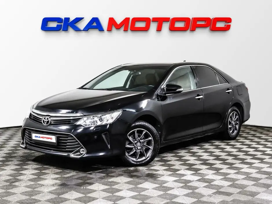 фото автомобиля