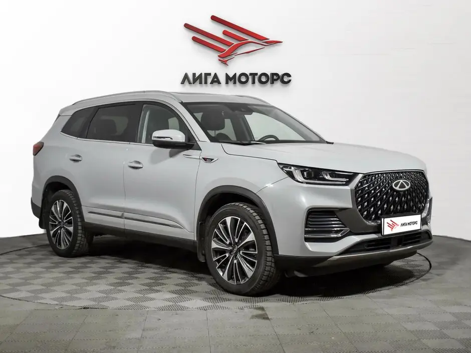 фото автомобиля