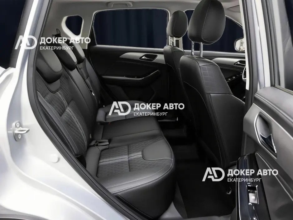 АЦ "Докер Авто"