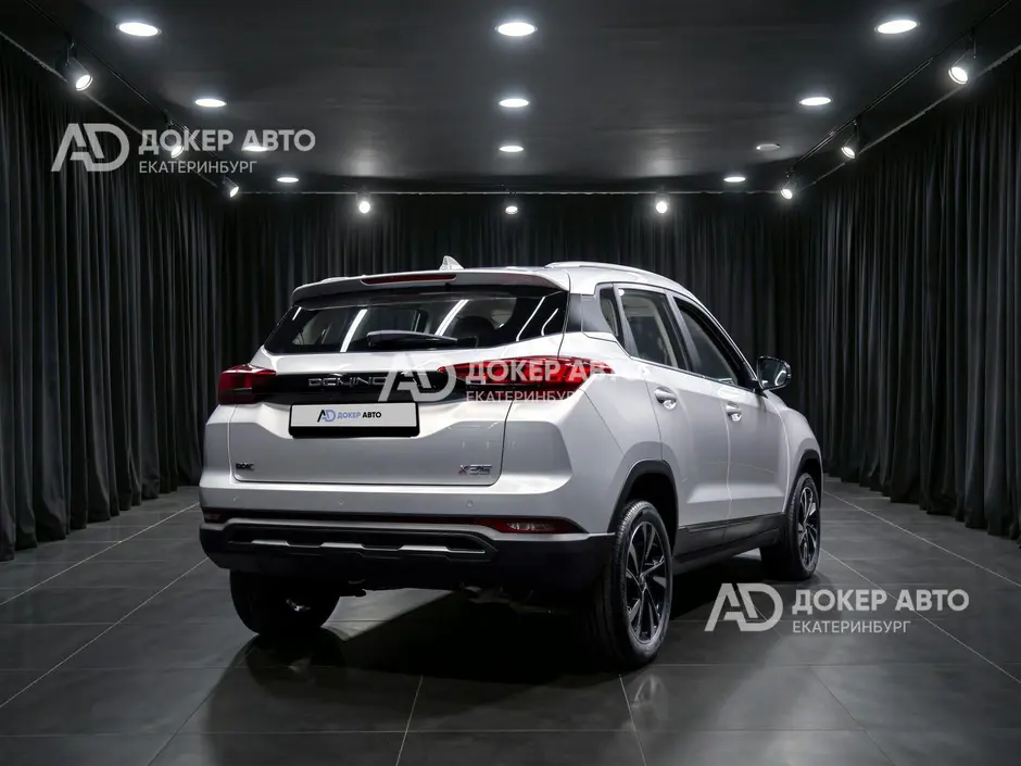 АЦ "Докер Авто"