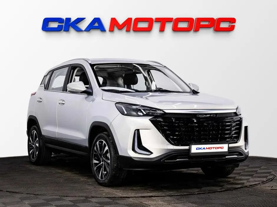 Пробег-Авто
