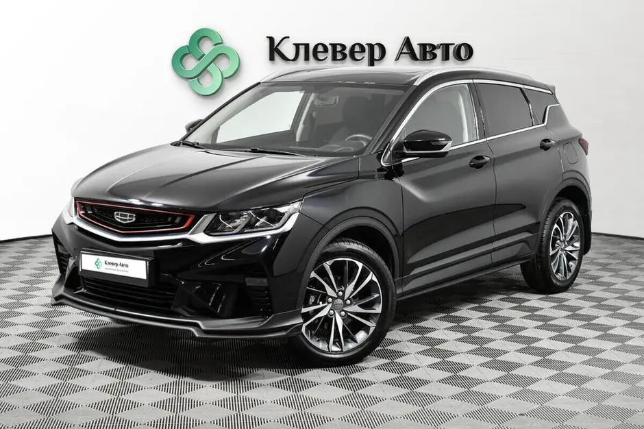 Фото автомобиля